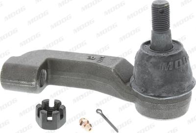 MOOG AMGES800412 - Наконечник рулевой тяги, шарнир abcparts.ee