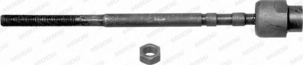 Moog AMGEV116 - Осевой шарнир рулевой тяги, внутренний abcparts.ee