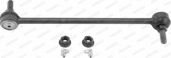 MOOG AMGK90349 - Тяга / стойка, стабилизатор abcparts.ee