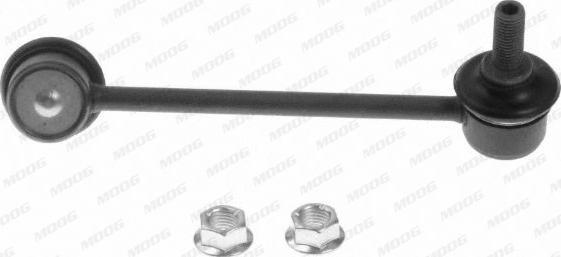 MOOG AMGK90717 - Тяга / стойка, стабилизатор abcparts.ee