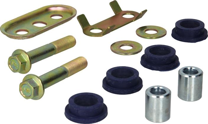 MOOG AMGK7408 - Комплект прокладок, рулевой механизм abcparts.ee