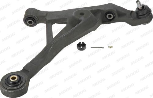 MOOG AMGK7427 - Рычаг подвески колеса abcparts.ee