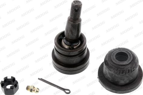 Moog AMGK7218NC - Шаровая опора abcparts.ee