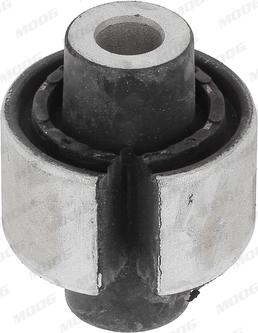 MOOG AU-SB-14907 - Сайлентблок, рычаг подвески колеса abcparts.ee