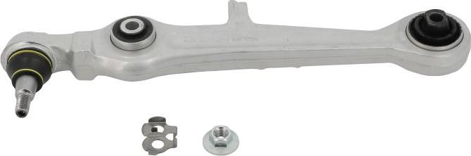 MOOG AU-TC-0723 - Рычаг подвески колеса abcparts.ee