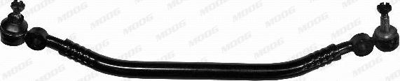 Moog BM-DL-4205 - Рулевая тяга abcparts.ee