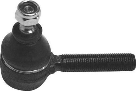 Moog BM-ES-4215 - Наконечник рулевой тяги, шарнир abcparts.ee