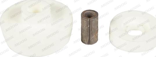 MOOG BM-SB-9533 - Опора стойки амортизатора, подушка abcparts.ee