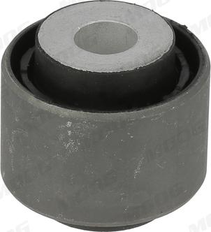 MOOG BM-SB-17902 - Сайлентблок, рычаг подвески колеса abcparts.ee