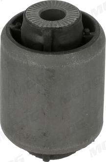 MOOG BM-SB-17666 - Сайлентблок, рычаг подвески колеса abcparts.ee