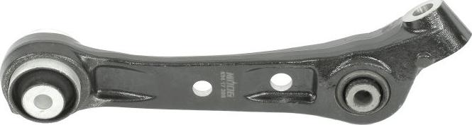 Moog BM-TC-14583 - Рычаг подвески колеса abcparts.ee