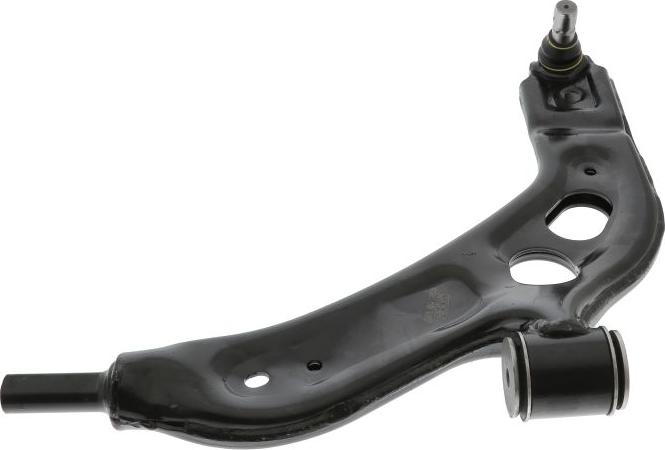 MOOG BM-WP-14881 - Рычаг подвески колеса abcparts.ee