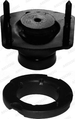 Moog CH-SB-9594 - Опора стойки амортизатора, подушка abcparts.ee