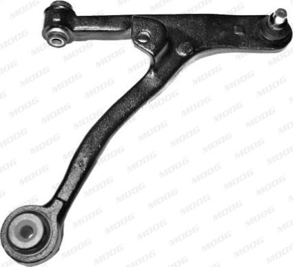 MOOG CH-WP-3299 - Рычаг подвески колеса abcparts.ee