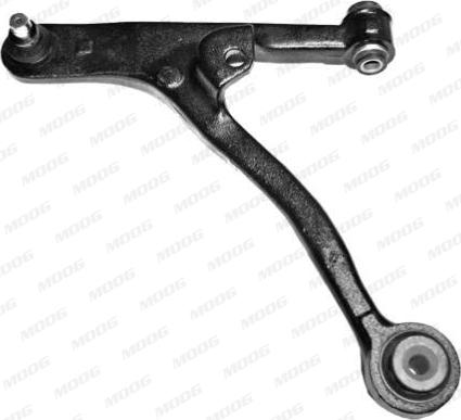 MOOG CH-WP-3298 - Рычаг подвески колеса abcparts.ee