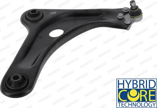 MOOG CI-WP-8760 - Рычаг подвески колеса abcparts.ee