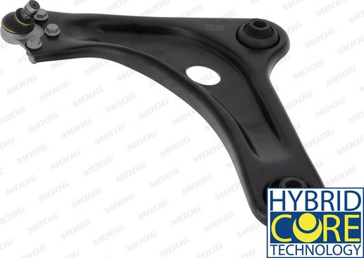 MOOG CI-WP-8761 - Рычаг подвески колеса abcparts.ee