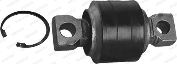 MOOG DB-RK-8366 - Ремонтный комплект, рычаг подвески abcparts.ee