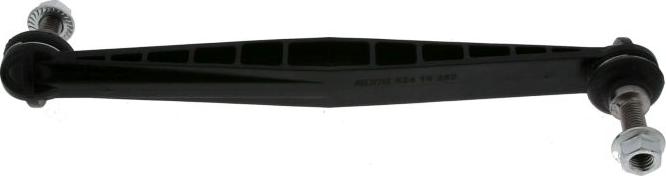 MOOG DE-LS-13820 - Тяга / стойка, стабилизатор abcparts.ee