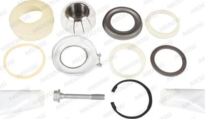 Moog DF-RK-8633 - Ремонтный комплект, рычаг подвески abcparts.ee