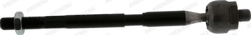 MOOG DI-AX-13964 - Осевой шарнир рулевой тяги, внутренний abcparts.ee