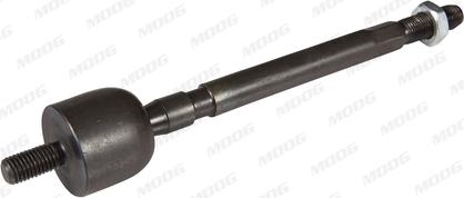 Moog DI-AX-2481 - Осевой шарнир рулевой тяги, внутренний abcparts.ee