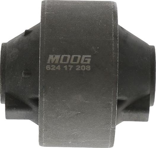 MOOG DI-SB-13768 - Сайлентблок, рычаг подвески колеса abcparts.ee