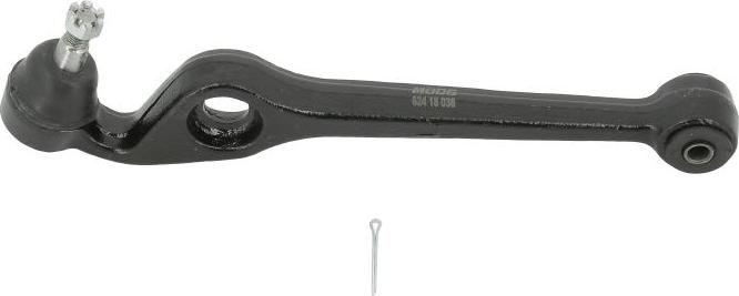 MOOG DI-TC-10553 - Рычаг подвески колеса abcparts.ee