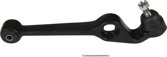 MOOG DI-TC-2498 - Рычаг подвески колеса abcparts.ee