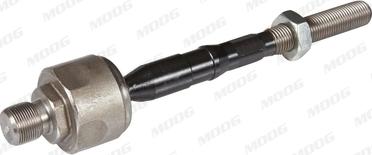 MOOG FD-AX-2483 - Осевой шарнир рулевой тяги, внутренний abcparts.ee