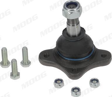 MOOG FD-BJ-10065 - Шаровая опора abcparts.ee