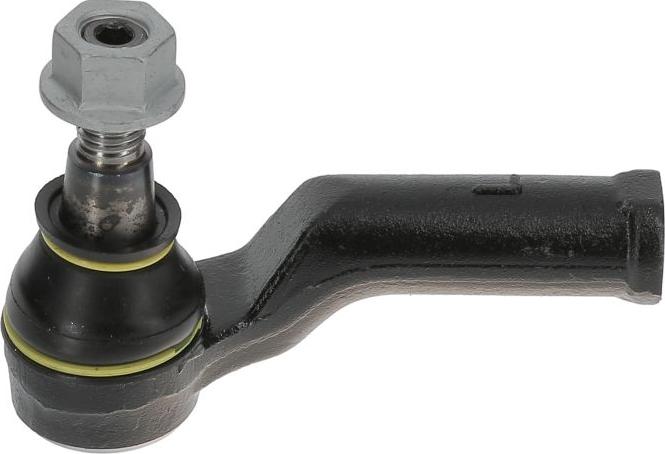 MOOG FD-ES-5108 - Наконечник рулевой тяги, шарнир abcparts.ee