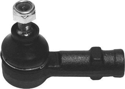 MOOG FD-ES-0334 - Наконечник рулевой тяги, шарнир abcparts.ee