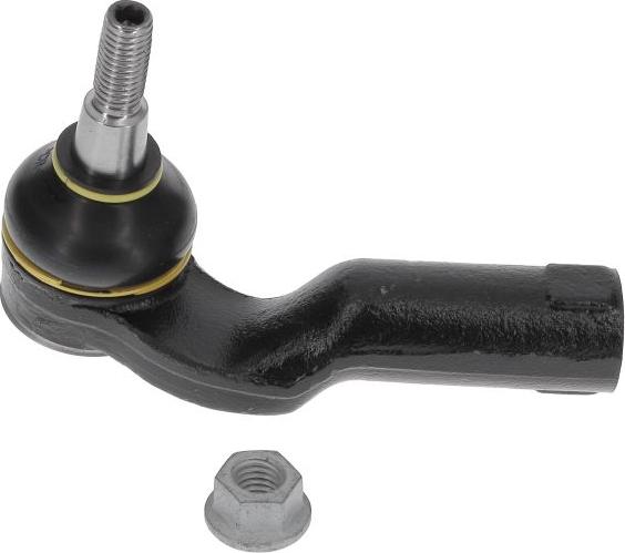 MOOG FD-ES-3891 - Наконечник рулевой тяги, шарнир abcparts.ee