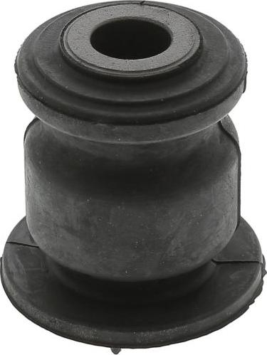 MOOG FD-SB-15918 - Сайлентблок, рычаг подвески колеса abcparts.ee