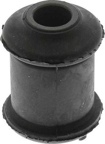 Moog FD-SB-15509 - Сайлентблок, рычаг подвески колеса abcparts.ee