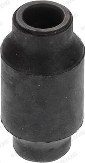 Moog FD-SB-15531 - Сайлентблок, рычаг подвески колеса abcparts.ee