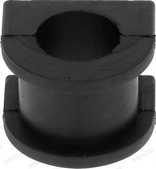 Moog FDSB15346 - Втулка стабилизатора abcparts.ee