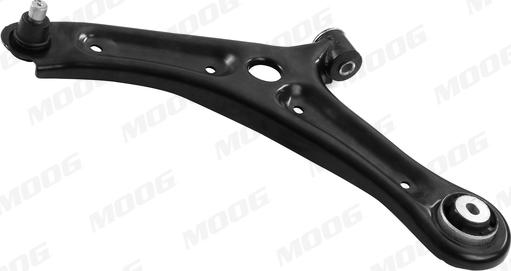 Moog FD-TC-17355 - Рычаг подвески колеса abcparts.ee