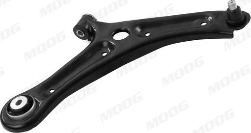 Moog FD-TC-17356 - Рычаг подвески колеса abcparts.ee