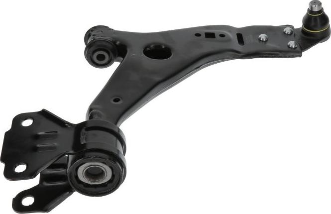 Moog FD-WP-15312 - Рычаг подвески колеса abcparts.ee