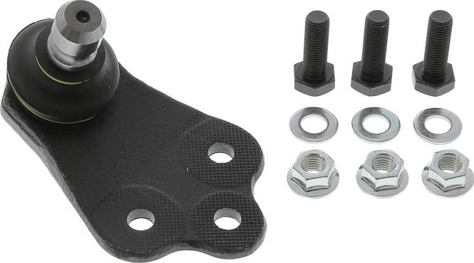 Moog FI-BJ-15342 - Шаровая опора abcparts.ee