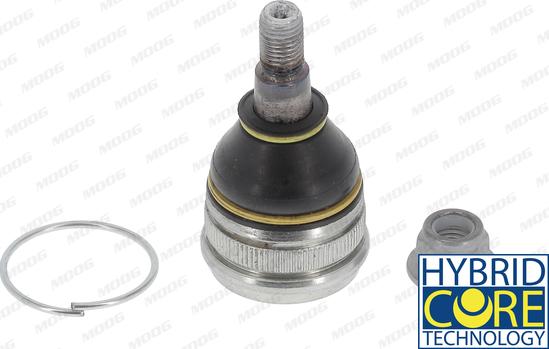 MOOG FI-BJ-7510 - Шаровая опора abcparts.ee