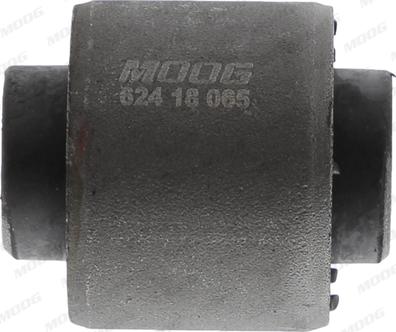 Moog FI-SB-15441 - Сайлентблок, рычаг подвески колеса abcparts.ee
