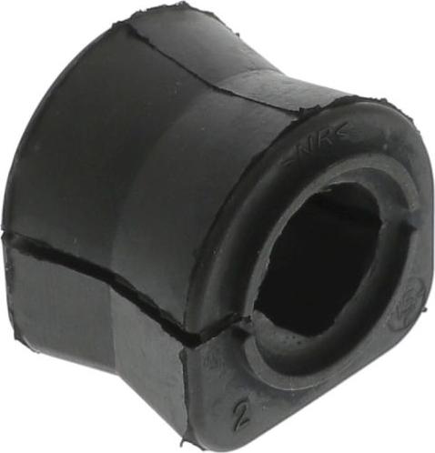 MOOG FI-SB-15545 - Втулка стабилизатора abcparts.ee