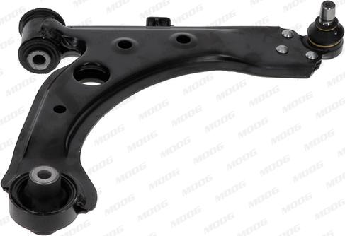 MOOG FI-TC-16508 - Рычаг подвески колеса abcparts.ee