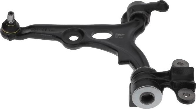 MOOG FI-TC-8871P - Рычаг подвески колеса abcparts.ee