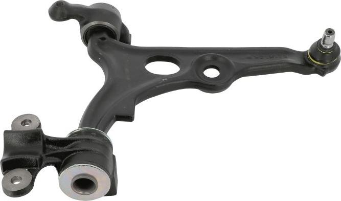 MOOG FI-TC-8872P - Рычаг подвески колеса abcparts.ee