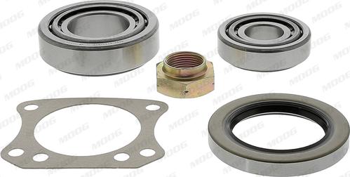 MOOG FI-WB-11555 - Комплект подшипника, ступицы колеса abcparts.ee
