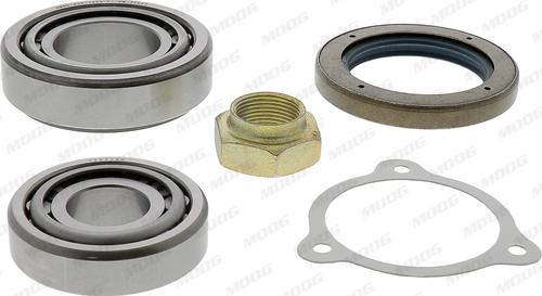 MOOG FI-WB-11562 - Комплект подшипника, ступицы колеса abcparts.ee